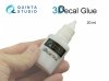 Quinta Studio 2001385641558 3D Decal Glue 20 ml